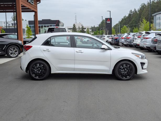 2021 Kia Rio S - No Accidents, Heated Seats, Automatic image 5