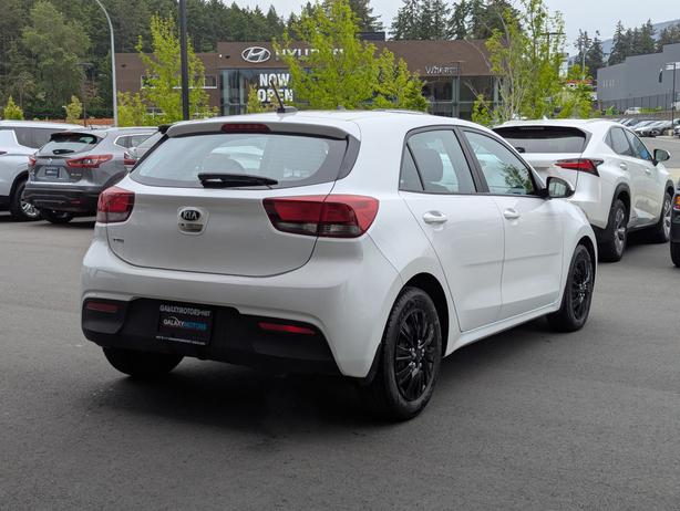 2021 Kia Rio S - No Accidents, Heated Seats, Automatic image 6