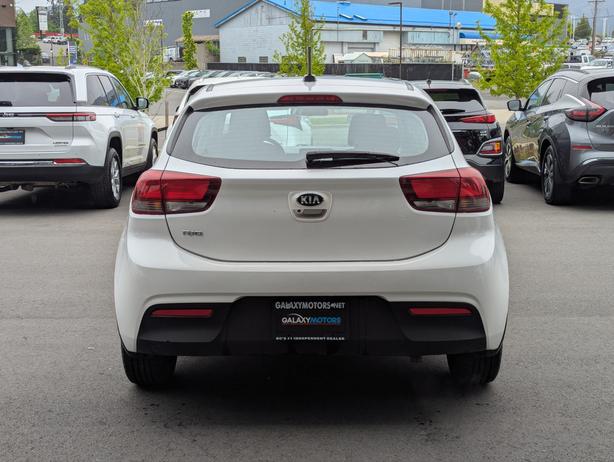 2021 Kia Rio S - No Accidents, Heated Seats, Automatic image 7