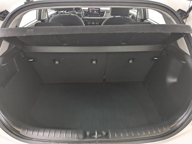 2021 Kia Rio S - No Accidents, Heated Seats, Automatic image 8