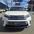 2017 Toyota Highlander XLE AWD - Nav, Heated Seats, Moonroof thumbnail image 3