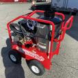 2024 Magnum 4000 Hot Water Pressure Washer thumbnail image 3