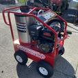 2024 Magnum 4000 Hot Water Pressure Washer thumbnail image 7