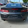 2017 Chevrolet Camaro thumbnail image 6
