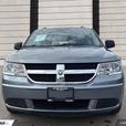 2010 Dodge Journey SE AUTO, KEYLESS ENTRY, FABRIC SEATS, THREE ROWS, AUTO WINOWS thumbnail image 2