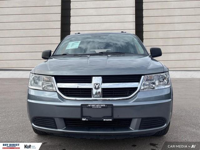 2010 Dodge Journey SE AUTO, KEYLESS ENTRY, FABRIC SEATS, THREE ROWS, AUTO WINOWS display photo