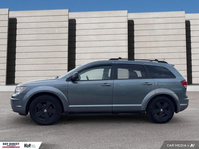 2010 Dodge Journey SE AUTO, KEYLESS ENTRY, FABRIC SEATS, THREE ROWS, AUTO WINOWS display photo