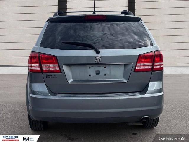 2010 Dodge Journey SE AUTO, KEYLESS ENTRY, FABRIC SEATS, THREE ROWS, AUTO WINOWS display photo