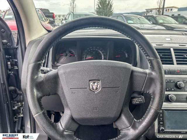 2010 Dodge Journey SE AUTO, KEYLESS ENTRY, FABRIC SEATS, THREE ROWS, AUTO WINOWS display photo