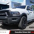 2024 RAM 1500 Classic Warlock 4x4 Crew Cab 5'7 Box | Remote Start! demo thumbnail image