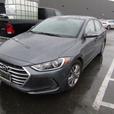 2018 Hyundai Elantra GL SE SUNROOF! HEATED SEATS! thumbnail image
