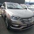 2017 Hyundai Santa Fe Sport Ultimate FULL LOAD! LOW KMS! LEATHER! SUNROOF! NAVIG thumbnail image 1