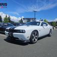 2012 Dodge Challenger 2dr Cpe SRT8 392 | Remote Start | Bluetooth Connect! thumbnail image