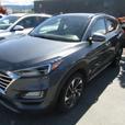 2019 Hyundai Tucson Luxury LOW KMS! NO ACCIDENT! LEATHER! BACKUP CAMERA! thumbnail image 2