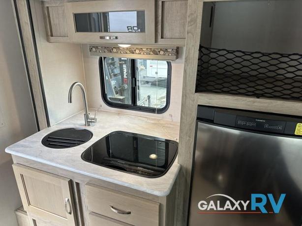 Used 2019 Forest River RV R Pod RP-180 image 5