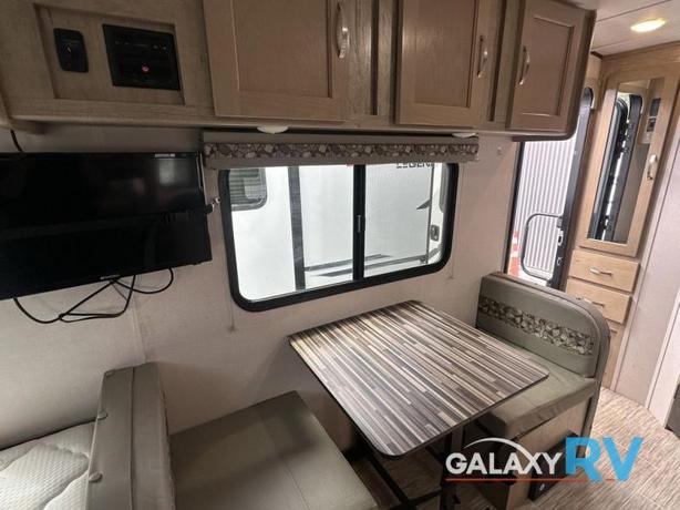 Used 2019 Forest River RV R Pod RP-180 image 6