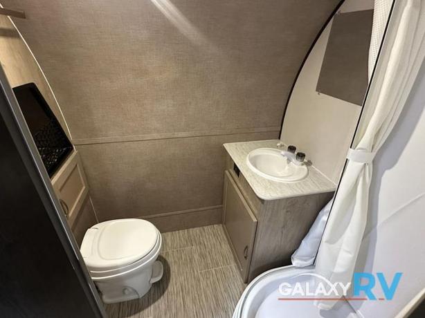 Used 2019 Forest River RV R Pod RP-180 image 7