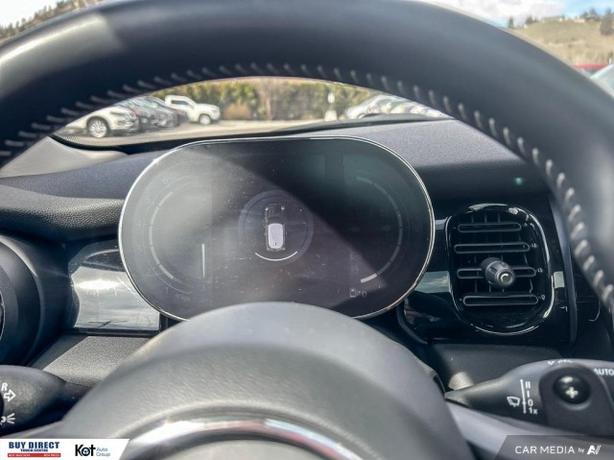 2023 Mini Cooper Hardtop S AUTO, KEYLESS ENTRY, LEATHER HEATED SEATS, TWO DOOR,  image 7