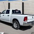 2023 RAM 1500 Classic SLT AUTO, KEYLESS ENTRY, FABRIC SEATS, TOW PACKAGE, BLUETO thumbnail image 4