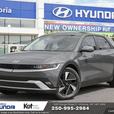 2025 Hyundai IONIQ 5 Preferred demo thumbnail image
