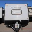 Used 2018 Coachmen RV Clipper Ultra-Lite 17BH thumbnail image 2