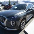 2021 Hyundai Palisade Ultimate Calligraphy NO ACCIDENT! FORWARD COLLISION! REAR  thumbnail image 2