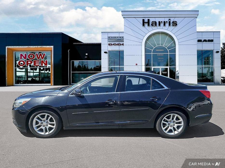 2015 Chevrolet Malibu 4dr Sdn LT w/1LT | Keyless Entry | Cruise Control! display photo