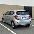 2021 Chevrolet Spark thumbnail image 5