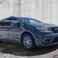 2022 Chrysler Pacifica Touring | Remote Start | Apple CarPlay & Android Auto | S thumbnail image 3