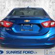 2018 Chevrolet Cruze LT FUEL EFFICIENT AND GREAT CARIBOO COMMUTER CAR!!! thumbnail image 6