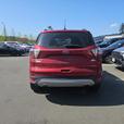 2017 Ford Escape FWD 4dr SE | Back Up Camera | Smart Device Intergration! thumbnail image 5