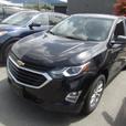 2020 Chevrolet Equinox LS NO ACCIDENT! EMERGENCY BRAKING! BACK UP CAMERA! thumbnail image 2