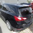 2020 Chevrolet Equinox LS NO ACCIDENT! EMERGENCY BRAKING! BACK UP CAMERA! thumbnail image 3