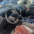 2022 Ford Edge Titanium FULL LOAD! SUNROOF! LEATHER! BLINDSPOT! BACKUP CAMERA! thumbnail image 6