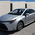 2021 Toyota Corolla Hybrid LOW KMS! PRE COLLISION! LANE KEEP ASSIST! thumbnail image 1