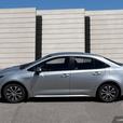 2021 Toyota Corolla Hybrid LOW KMS! PRE COLLISION! LANE KEEP ASSIST! thumbnail image 3