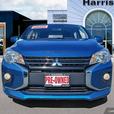 2022 Mitsubishi Mirage ES | Bluetooth Connect | Backup Camera! thumbnail image 2