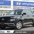 2025 Hyundai Venue Ultimate | DEMO SAVINGS $900 OFF MSRP! demo thumbnail image