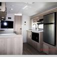 Used 2023 Forest River RV Rockwood GEO Pro G19FDS thumbnail image 8