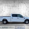 2022 Ford F-150 XLT, NO ACCIDENTS, TRAILER TOW PKG, 7150 GVWR PKG, 136L FUEL TAN thumbnail image 4