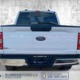 2022 Ford F-150 XLT, NO ACCIDENTS, TRAILER TOW PKG, 7150 GVWR PKG, 136L FUEL TAN thumbnail image 6