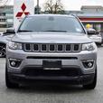 2019 Jeep Compass North - Navi, Cold Weather Group, Local BC Car thumbnail image 7