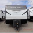 Used 2021 Keystone RV Hideout 24BHWE thumbnail image 2
