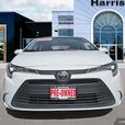 2023 Toyota Corolla L CVT | No Reported Accidents! thumbnail image 2
