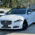 2016 Jaguar XJ XJL Portfolio - Dual Sunroof, Rearview Camera thumbnail image 1