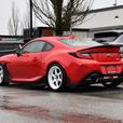 2022 Subaru BRZ Sport-Tech - Manual Transmission, Dual Climate thumbnail image 4