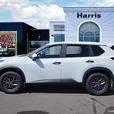 2023 Nissan Rogue AWD S | One Owner | No Reported Accidents! thumbnail image 3