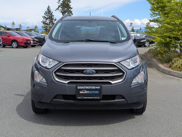 2018 Ford EcoSport SE - No Accidents, 4x4, Heated Seats image 3