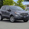 2018 Ford EcoSport SE - No Accidents, 4x4, Heated Seats thumbnail image 4