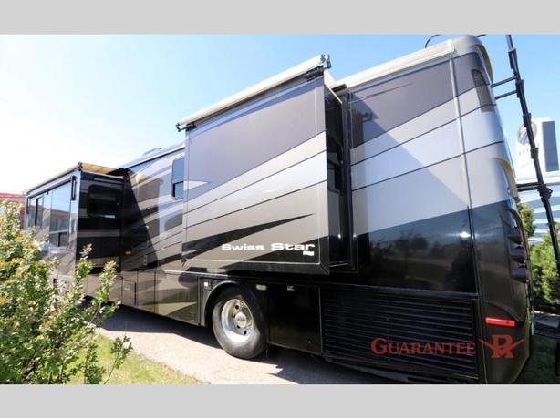 Used 2007 Newmar Dutch Star 4023 image 5